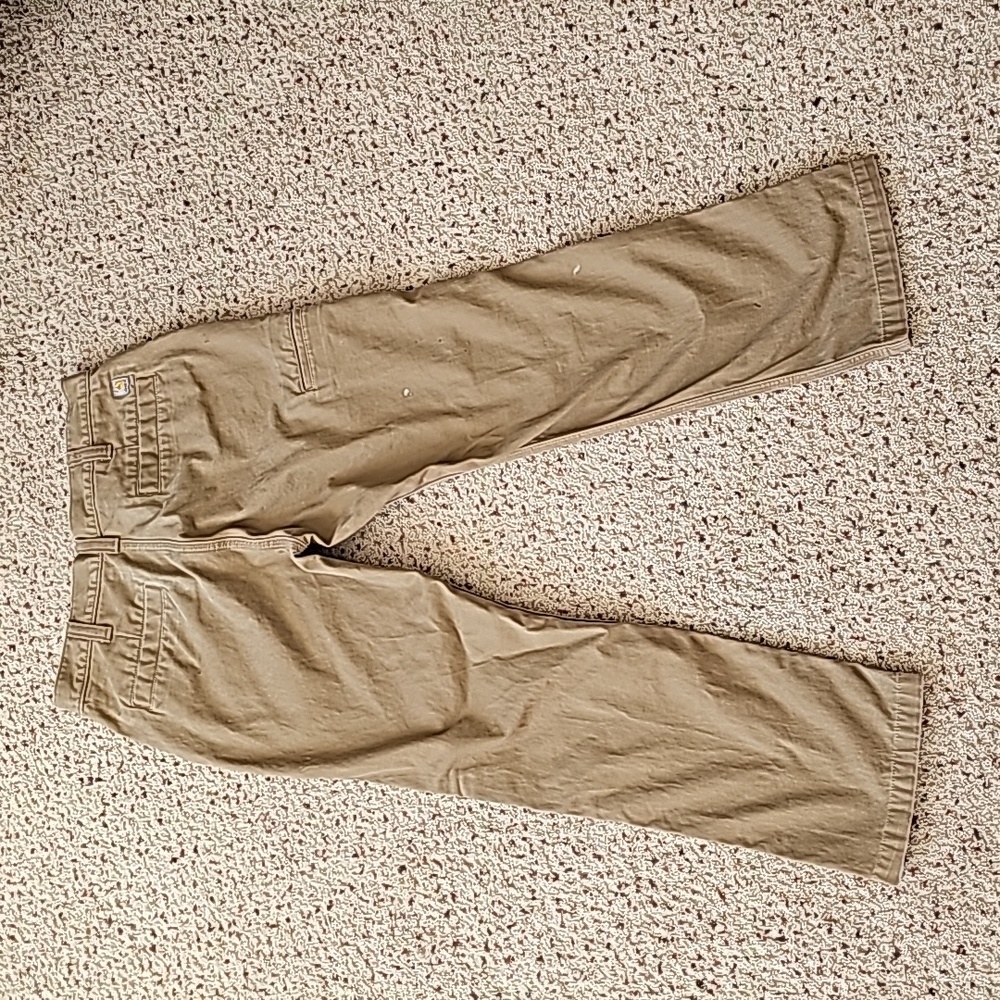 Carhartt Chinos